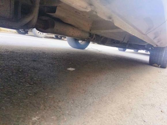 [青岛·鲁B] 二手哈弗哈弗H62017款 蓝标 2.0T 自动两驱智尚型