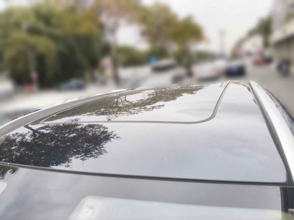 [上海·沪A] 二手奇瑞新能源大蚂蚁2020款 高能版