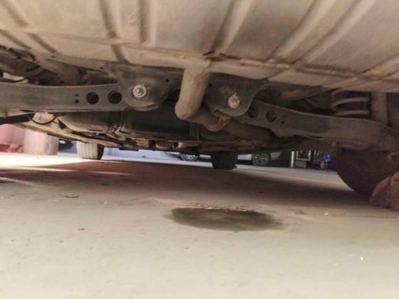 [上海·沪F] 二手名爵MG62019款 20T 自动运动版