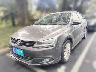 大众速腾2014款 1.6L 自动舒适型