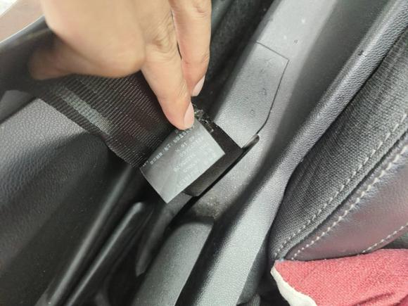 [常州·苏D] 二手雪佛兰科沃兹2016款 1.5L 自动欣悦版