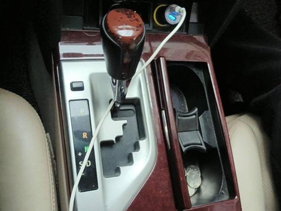 [温州·浙C] 二手丰田凯美瑞2012款 2.5G 豪华版