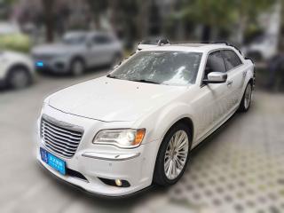 克莱斯勒克莱斯勒300C2014款 3.0L 卓越版