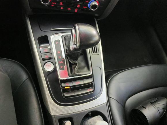 [上海·沪G] 二手奥迪奥迪A52016款 改款 Sportback 35 TFSI 进取型