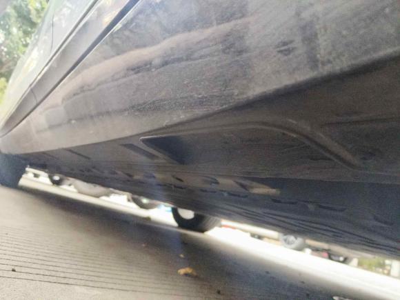 [成都·川A] 二手小鹏小鹏P52021款 600P