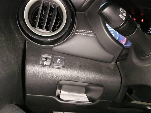 [武汉·鄂A] 二手日产劲客2017款 1.5L CVT智行版