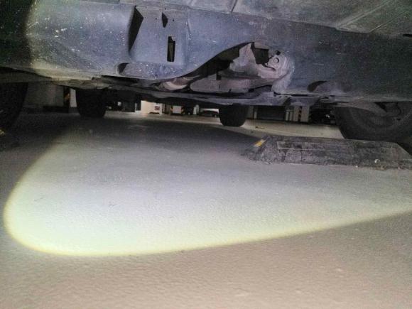 [济南·鲁A] 二手讴歌讴歌MDX2010款 3.7 标准版