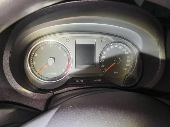 [杭州·浙A] 二手大众Polo2014款 1.6L 自动舒适版