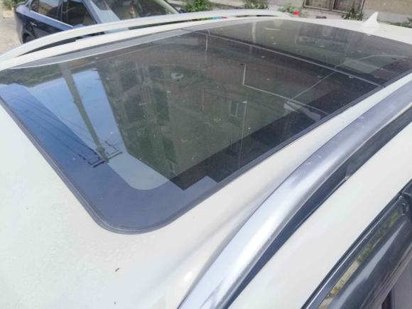 [合肥·皖A] 二手猎豹汽车Mattu2018款 1.6T GDI 手动精英型