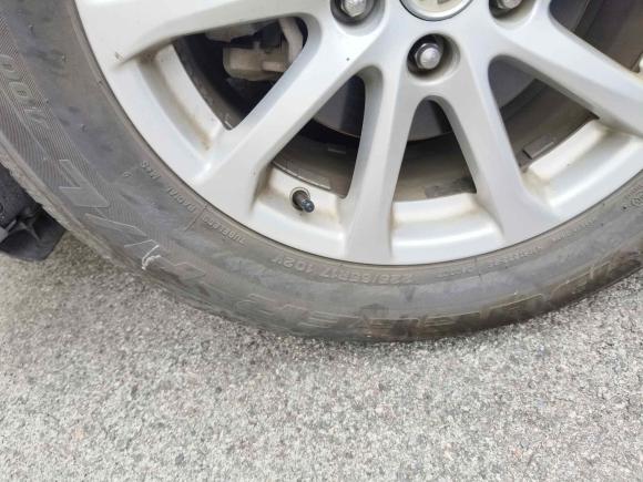 [上海·沪F] 二手别克昂科威Plus2017款 20T 两驱精英型