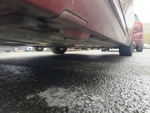 [成都·川A] 二手奔驰奔驰C级2017款 改款 C 200 运动版