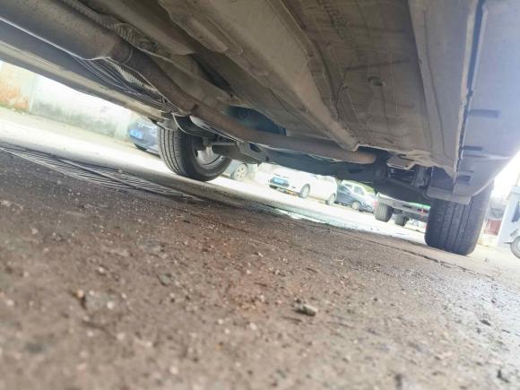 [宁波·浙B] 二手广汽传祺传祺GS42017款 235T 自动两驱豪华智联版