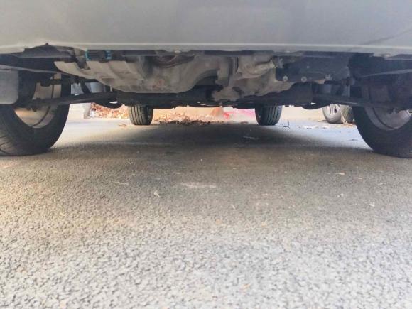 [济南·鲁A] 二手广汽传祺传祺GS42017款 235T G-DCT两驱豪华版