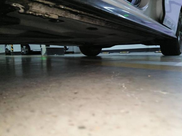 [嘉兴·浙F] 二手大众高尔夫2021款 280TSI DSG R-Line