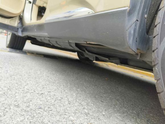 [上海·沪A] 二手雷克萨斯雷克萨斯RX经典2009款 350 尊贵版