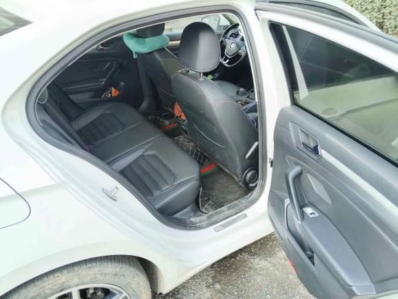 [合肥·皖A] 二手大众凌渡2019款 280TSI DSG舒适版 国V