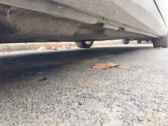 [合肥·皖A] 二手奥迪奥迪A6L2021款 40 TFSI 豪华致雅型