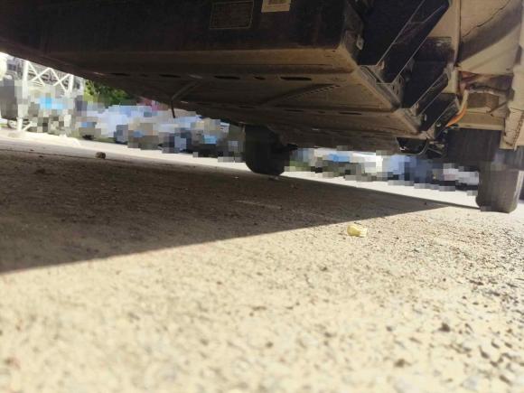 [武汉·鄂A] 二手东风小康东风小康EC362022款 标准版宁德时代电池