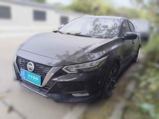 日产轩逸2020款 1.6L XL CVT悦享版