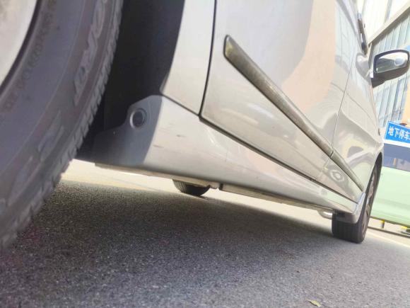 [青岛·鲁E] 二手日产轩逸2009款 1.6XL 自动豪华天窗版