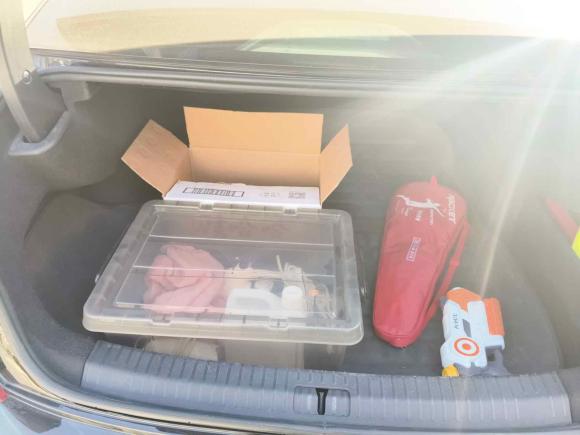 [青岛·鲁B] 二手大众帕萨特2021款 330TSI 豪华版