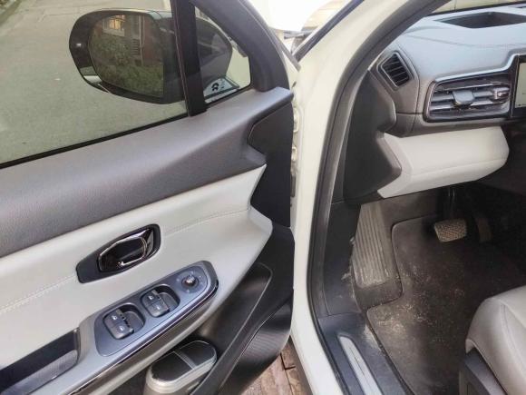 [上海·沪A] 二手蔚来蔚来ES62020款 420KM 运动版