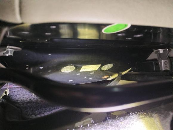 [西安·陕A] 二手马自达马自达62011款 2.0L 自动时尚型