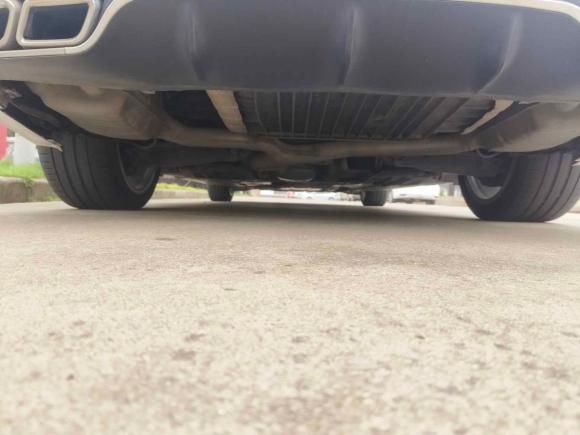 [宁波·浙B] 二手奔驰奔驰C级2018款 C 200 L 运动版