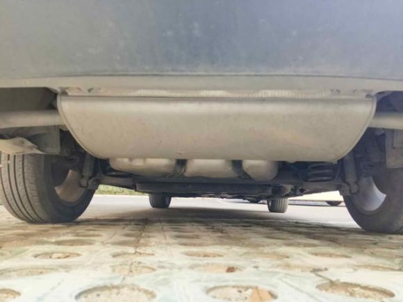 [西安·陕A] 二手吉利汽车帝豪L HiP2022款 1.5TD-DHT Pro 100KM Super 迅