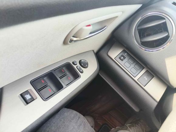 [苏州·苏E] 二手马自达睿翼2015款 2.0L 自动精英版