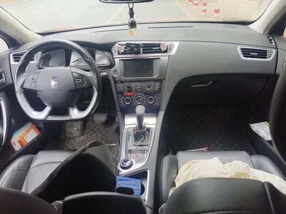 [无锡·苏B] 二手DSDS 62016款 1.6T 豪华版THP160