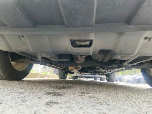 [上海·苏E] 二手长安长安CS752017款 尚酷版 1.5T 自动锋享型