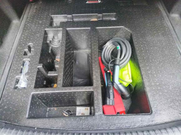 [嘉兴·浙F] 二手北京汽车北京EU52018款 R500 智风版