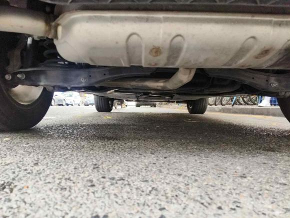 [深圳·粤B] 二手大众探岳2019款 330TSI 两驱豪华型 国VI