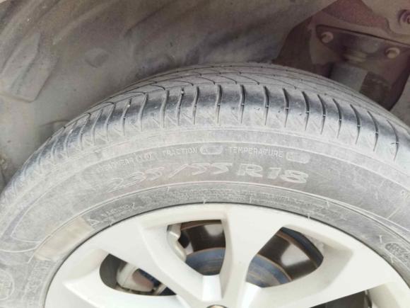 [常州·苏D] 二手哈弗哈弗H22017款 蓝标 1.5T 自动两驱精英型