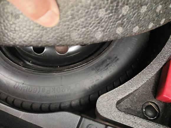 [合肥·皖A] 二手东风风神东风风神AX42017款 1.4T DCT潮享型