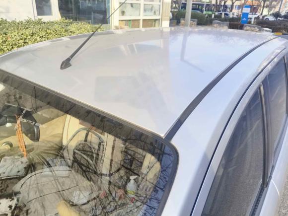 [青岛·鲁B] 二手日产骊威2010款 劲悦版 1.6L 自动全能型