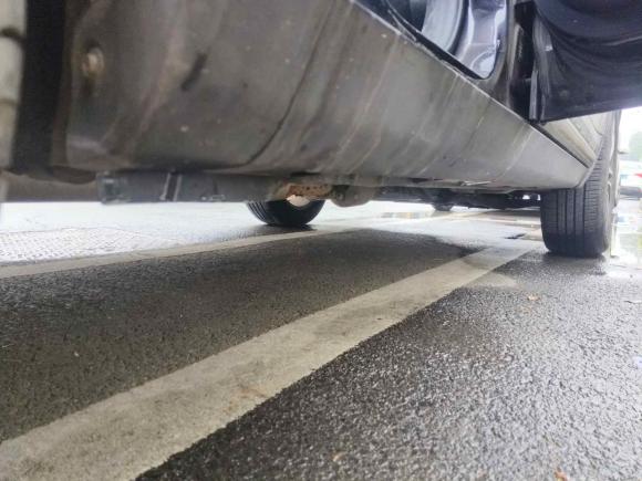 [无锡·苏B] 二手吉利汽车博越2018款 2.0L 手动两驱智雅型