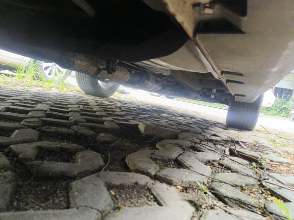 [广州·粤A] 二手起亚智跑2011款 2.4L 自动四驱版Premium