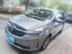 [南京·苏A] 别克别克GL82021款 陆上公务舱 652T 舒适型