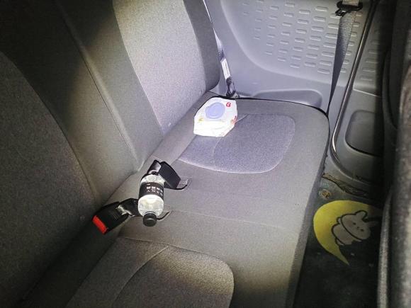 [常州·苏D] 二手五菱汽车宏光MINIEV2022款 马卡龙臻享款 磷酸铁锂