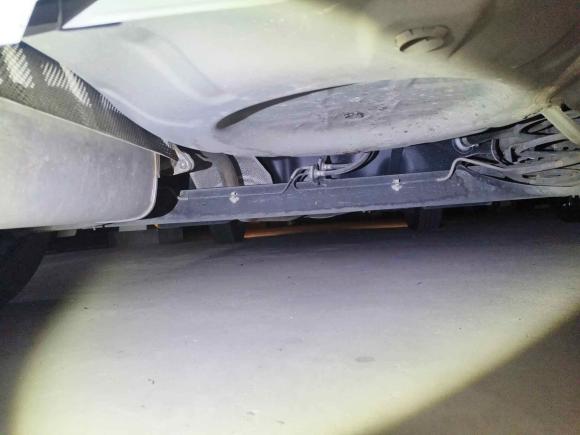 [合肥·皖A] 二手日产骐达TIIDA2020款 1.6L CVT智行版