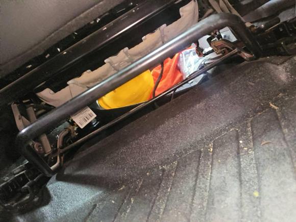 [杭州·浙D] 二手雪佛兰科鲁泽2019款 RS 330T 自动畅快版 国VI