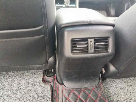 [深圳·粤B] 二手本田雅阁2016款 2.0L 精英版