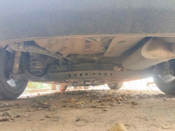 [武汉·鄂A] 二手荣威荣威i52019款 1.5L 自动4G互联朗豪版