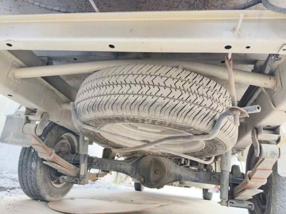 [合肥·皖A] 二手开瑞优劲T52021款 1.5L标准型T50 DAM15KR