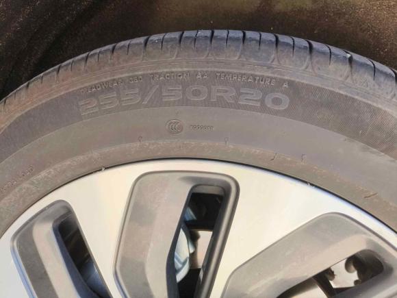 [合肥·皖A] 二手鸿蒙智行问界M72022款 1.5T 后驱舒适版