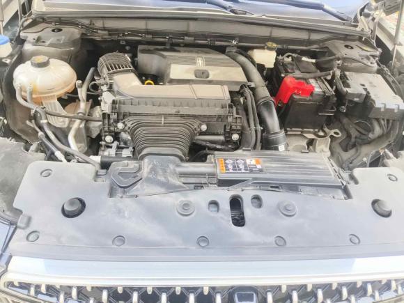 [苏州·苏E] 二手林肯航海家2023款 2.0T 四驱尊睿版