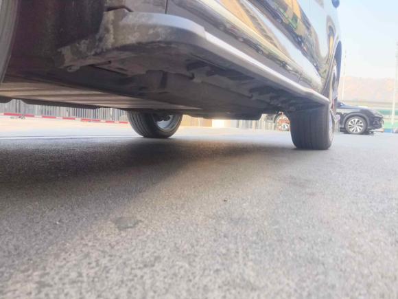 [青岛·鲁B] 二手腾势腾势X2020款 PHEV旗舰版