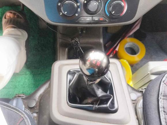 [义乌·浙G] 二手五菱汽车五菱荣光新卡2019款 1.5L双排国VI L3C